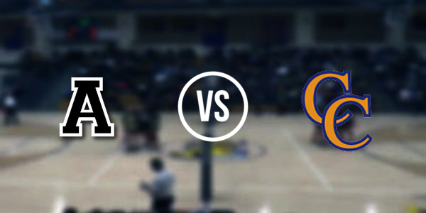 Away vs. Chatsworth Charter High School