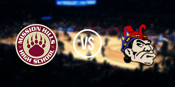 Mission Hills vs. Montgomery