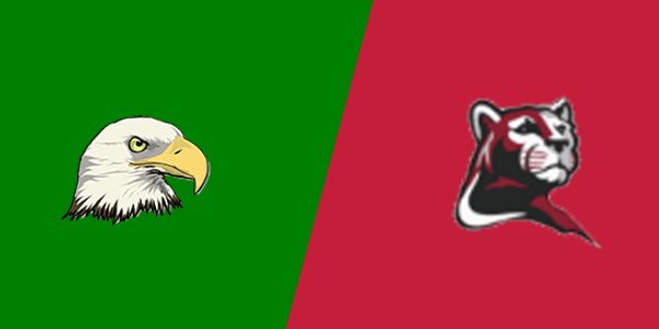 South Pike High School vs. Lawrence County High School
