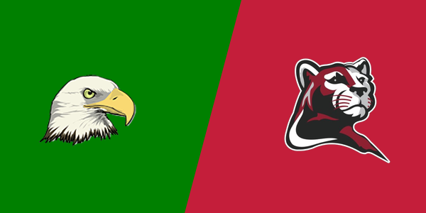 South Pike High School vs. Lawrence County High School