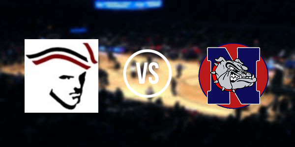 Centennial High School vs. Nampa High School