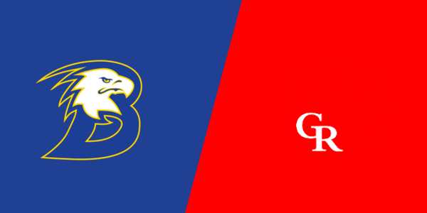 Brock High School vs. Glen Rose High School
