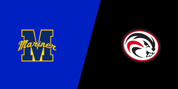 Mariner High School vs. Ballard High School