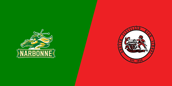 Narbonne High School vs. Cleveland Charter High School