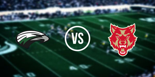 Collins Hill vs Rome