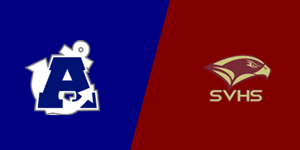 Aptos High School vs. Scotts Valley High School