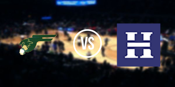 Furtah Preparatory School vs. Heritage Prep School