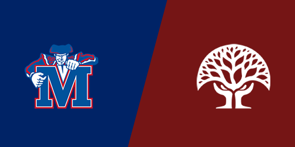 Memorial Day School vs. Savannah Classical Academy