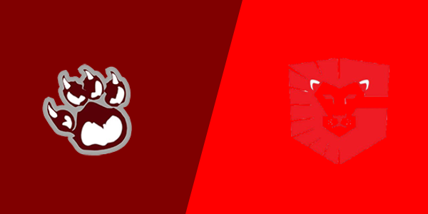 Sherman High School vs. Greenville High School