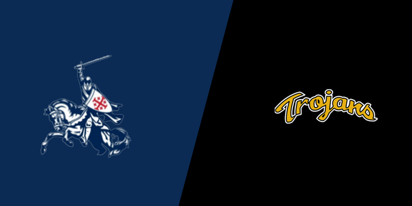 Away vs. Topeka High School