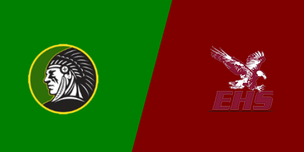 Taconic High School vs. Easthampton High School