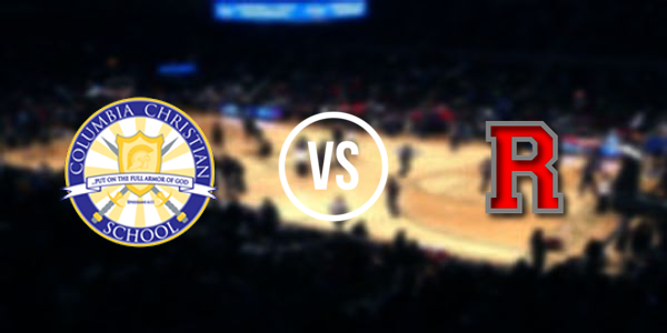 Columbia Christian School vs. Riverdale Academy