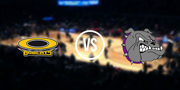Opp High School vs. Pike County High School