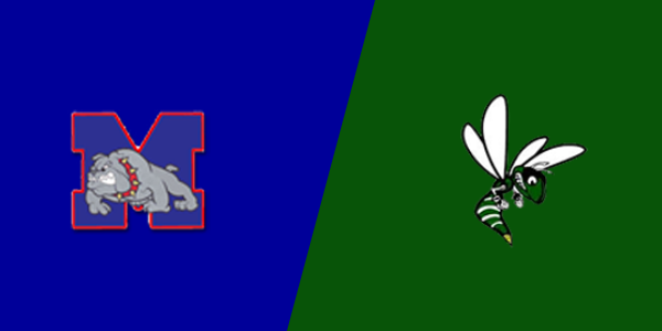 Mason High School vs. Williamston High School