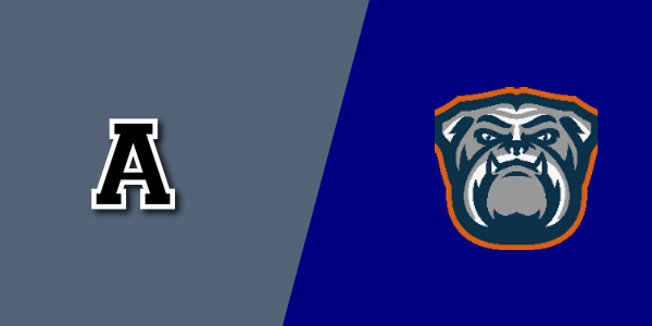 Away vs. Berean Christian School