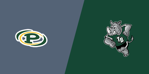 Placer High School vs. Twelve Bridges High School