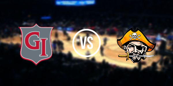 Grosse Ile vs Riverview Community High School