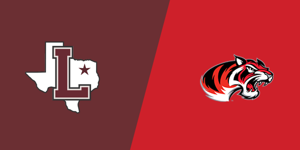 Lewisville High School vs. Braswell High School