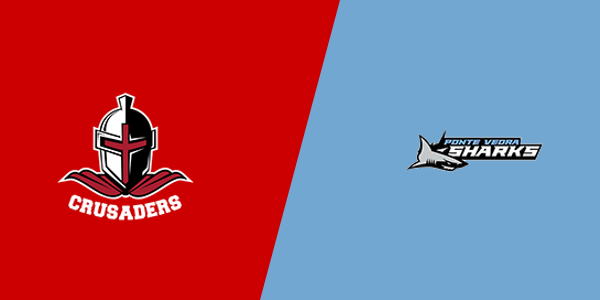 Bishop Kenny High School vs. Ponte Vedra HS