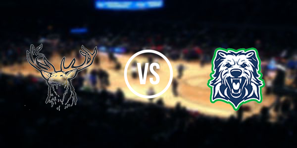 Augusta High School vs. St Patrick's Academy High School