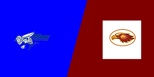 Holmdel High School vs. Central Regional High School