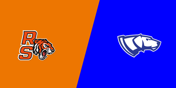 Rising Sun High School vs. Sparrows Point High School