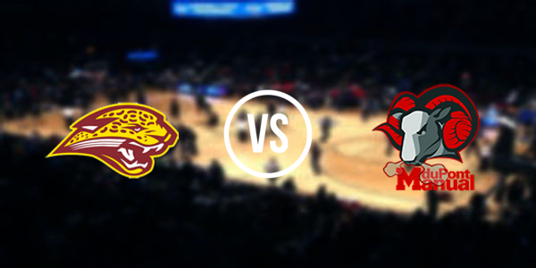 duPont Manual High School vs. Cooper High School