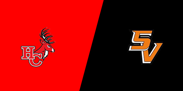 Hoke County High School vs. South View High School
