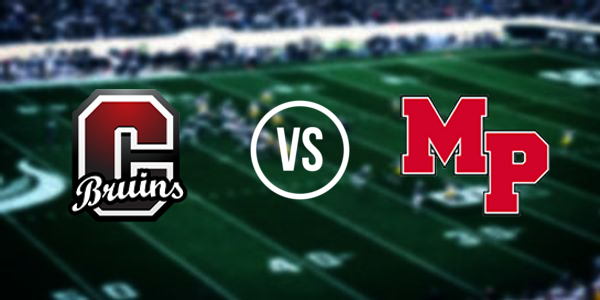 Cascade High School vs Marysville-Pilchuck High School