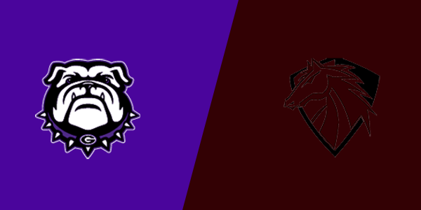 Geraldine High School vs. Southeastern High School