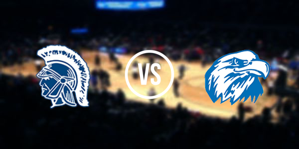 Traverse City St. Francis High School vs St Mary School