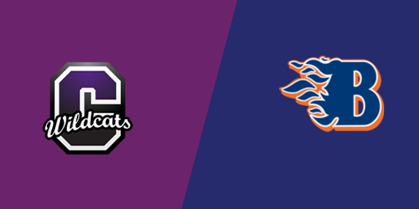 Clarksville High School vs. Blackman High School