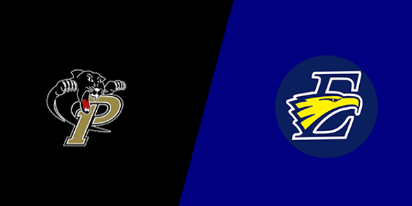 Providence High School vs. East Mecklenburg High School