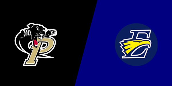 Providence High School vs. East Mecklenburg High School