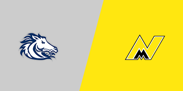 Coahulla Creek High School vs. North Murray High School