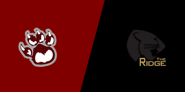 Sherman High School vs. Fossil Ridge High School