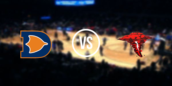 Edmondson-Westside High School vs. Frederick Douglass High School