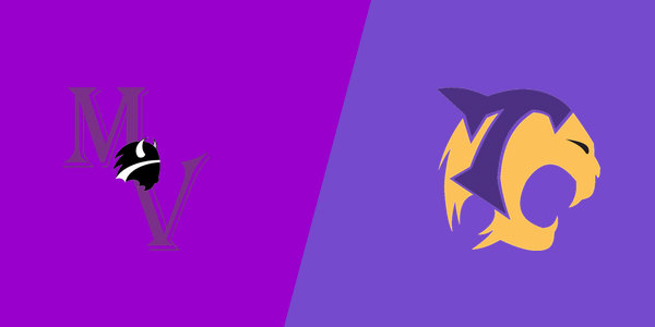 Mountain View High School vs. Hot Springs County High School