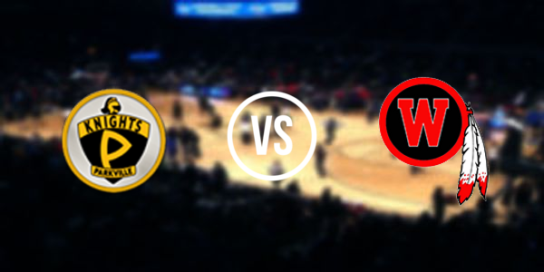 Woodlawn High School vs. Parkville High School