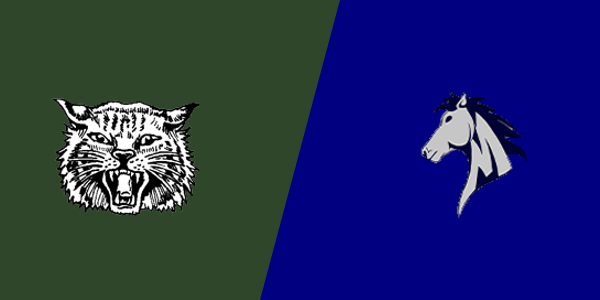 Alpena High School vs. Montabella High School