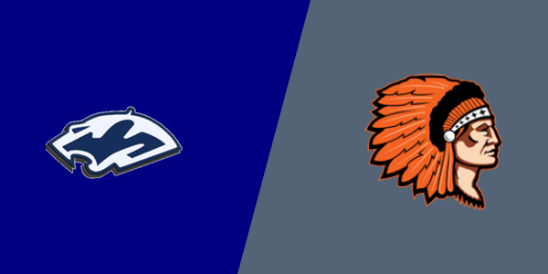 Plainfield South High School vs. Minooka Community High School