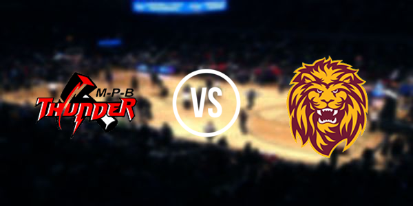 Medina High School vs. Linton High School
