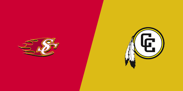 Shoals Christian School vs. Colbert County High School