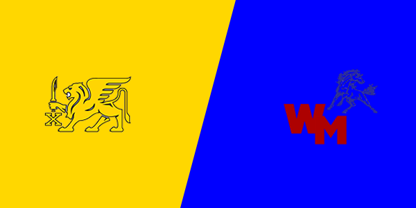 St. Pius X High School vs. West Mesa High School