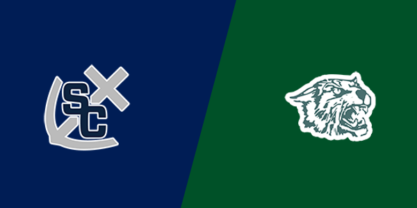 South Christian High School vs. Wayland Union High School