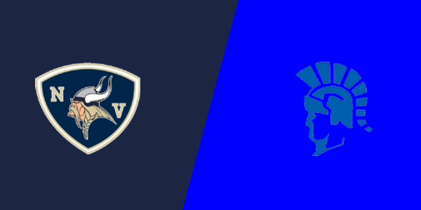 Niles High School vs. Plainwell High School