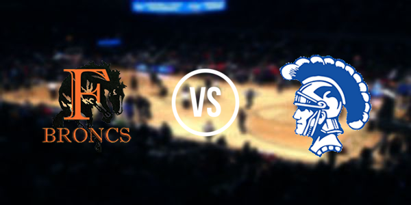 Frenchtown High School vs. Drummond High School