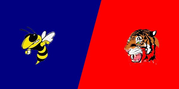 Calipatria High School vs. Imperial High School