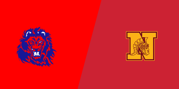 Marysville High School vs. Westerville North High School