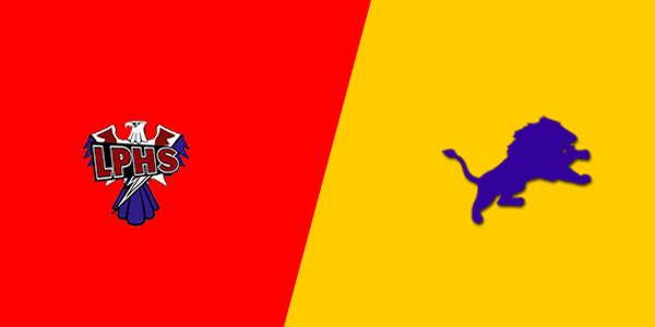 Las Plumas High School vs. Live Oak High School